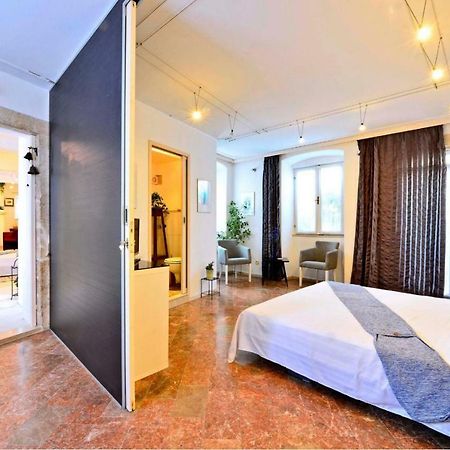 Romantic Rooms Gena Trogir Exterior foto