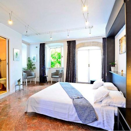 Romantic Rooms Gena Trogir Exterior foto